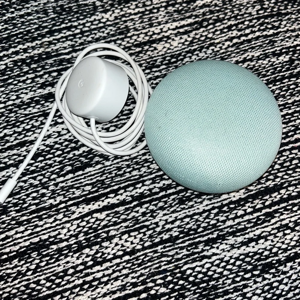 Google best mini